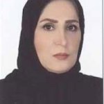 تصویر دکتر فوزیه صدیقیانی