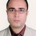 تصویر دکتر ایرج کمالی