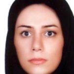 تصویر دکتر ایدا فتح اله زاده