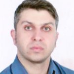 تصویر دکتر علی طیبی