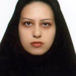 تصویر دکتر عاطفه شکوفه