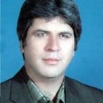 تصویر دکتر اسماعیل عامری مهابادی