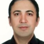 تصویر دکتر سیروس قوچخانی