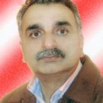 تصویر دکتر غلامرضا عبادیان