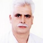 تصویر دکتر حسین رودینی
