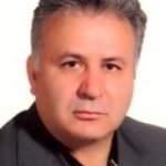 تصویر دکتر رضا پژمان