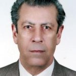 تصویر دکتر محمدجعفر رهنمائی