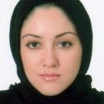 تصویر دکتر روشنک نوروزی