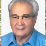تصویر دکتر محمدرضا ریاحی نژاد