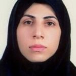 تصویر دکتر ماندانا عین القضاتی