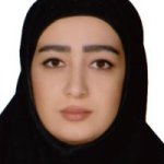 تصویر دکتر مریم مهربان