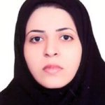 تصویر دکتر زینب رحمانی خلیل الهی