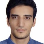 تصویر دکتر میلاد مرادی
