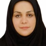 تصویر دکتر الهه کمالی شهری