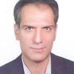 تصویر دکتر ایرج روزبهانی