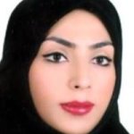 تصویر دکتر سیمین اسمعیلی