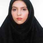 تصویر دکتر شکوفه میرزاآقابیک