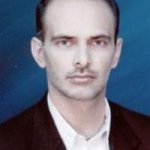 تصویر دکتر علی وحیدی