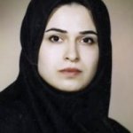 تصویر دکتر فاطمه رزاقی پور
