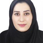 تصویر دکتر تکتم صفری گیو