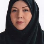تصویر دکتر اقدس ممقانی قاضیجهانی