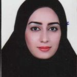 تصویر دکتر زینب گنجی
