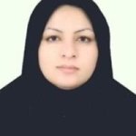 تصویر دکتر مریم زیادی لطف آبادی