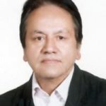 تصویر دکتر سیدمحمدکاظم رضوی