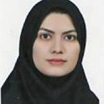 تصویر دکتر شکوفه محمودی شن