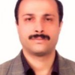 تصویر دکتر رضا صفری