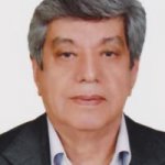 تصویر دکتر سیدمسیح اله میرلوحی فلاورجانی