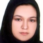 تصویر دکتر گلاره پورمند