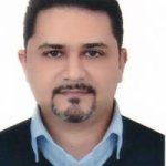 تصویر دکتر بهرنگ تابش