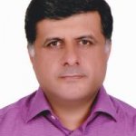 تصویر دکتر محمدجواد رمضانی