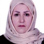 تصویر دکتر مریم نوروزی