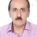 تصویر دکتر سیروس جعفری