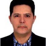 تصویر دکتر مسعود شریفی