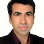 تصویر دکتر محمدجواد زارع