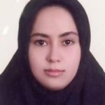 تصویر دکتر الهام کمالی