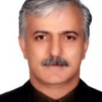 تصویر دکتر بهزاد لامعی