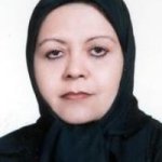 تصویر دکتر سیمین دخت محسن نیا