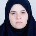 تصویر دکتر نرگس قایمی