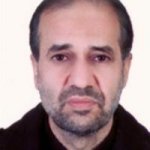 تصویر دکتر عبداله قیصری