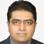 تصویر دکتر محمد وریانی