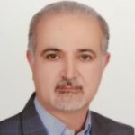 تصویر دکتر سیروس دارایی قادیکلایی