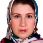 تصویر دکتر منیژه کمالی علمداری
