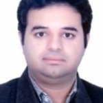 تصویر دکتر محمدحسین احمدپوربغدادآباد