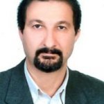 تصویر دکتر بهرام رزاقی