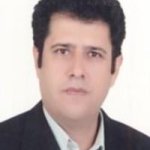 تصویر دکتر تیمور عبداله زاده بهادری