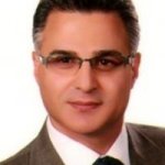 تصویر دکتر بهزاد سجادی